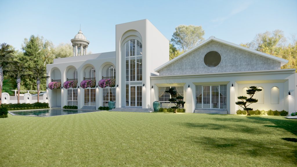 Venue Reception Uluwatu