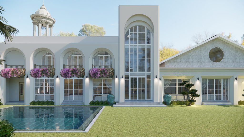 Venue Engagement Bali