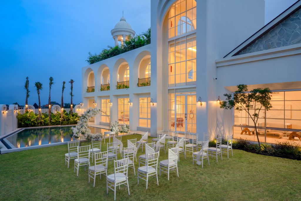 Best Event Venue in Bali