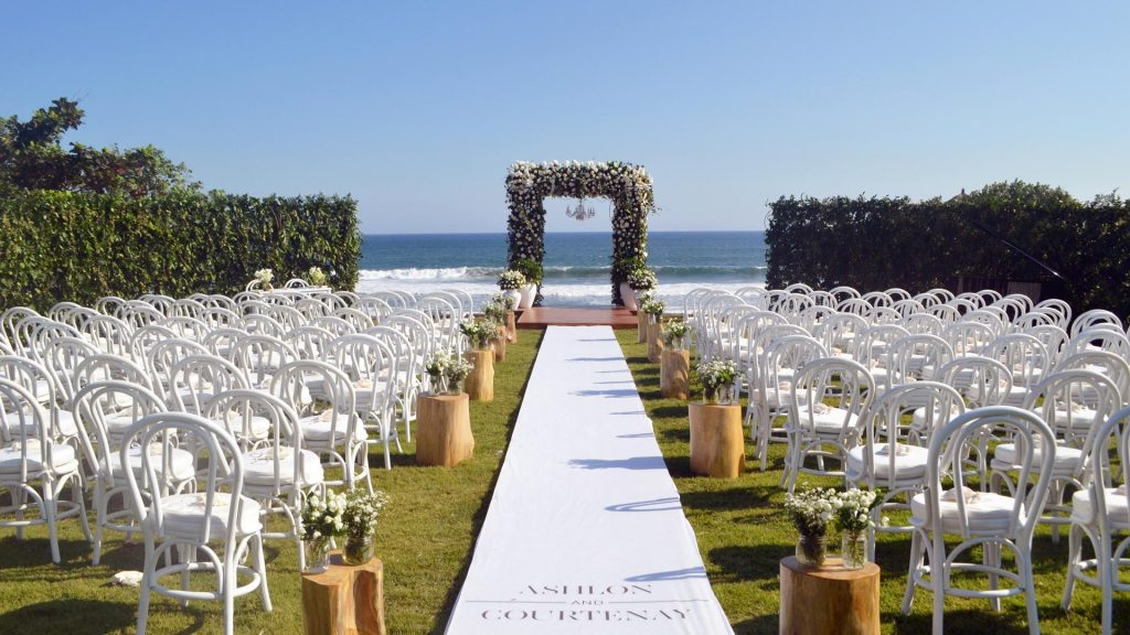 Exclusive Event Venue Bali