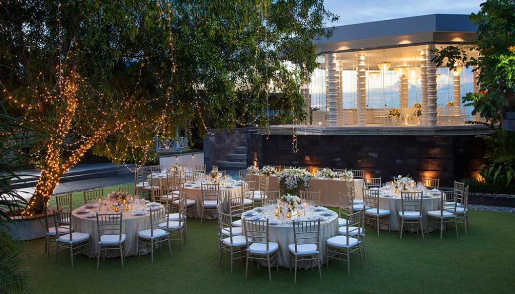 Venue Gathering Uluwatu